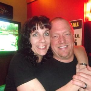 Meet your Posher, Johnna